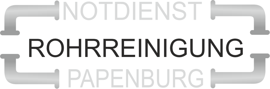 Rohrreinigung  Logo