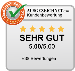 Rohrreinigung Papenburg Kunden Bewertungen